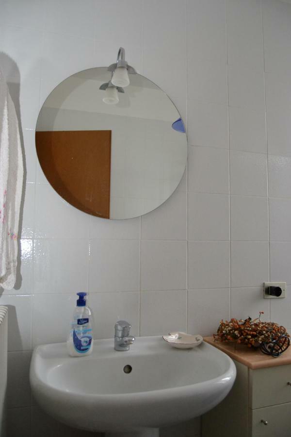 Casa Per Venezia&Treviso Apartment Exterior photo